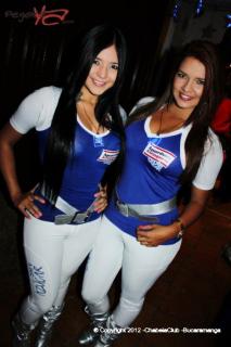 Foto 14 de Chabela - Feria Ganadera Cenfer en Discoteca Chabela Bucaramanga, Bucaramanga