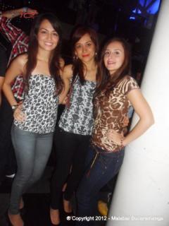 Foto 15 de 27-28 Enero 2012 en Discoteca Malabar Bucaramanga, Bucaramanga