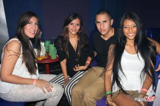 Foto 6 de Diciembre 07 del 2013 en Rooms Club