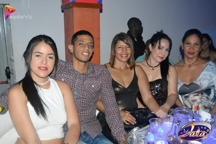 Foto 11 de JalaJala - 3er Fds Febrero 2017 en Jala Jala Club, Cali