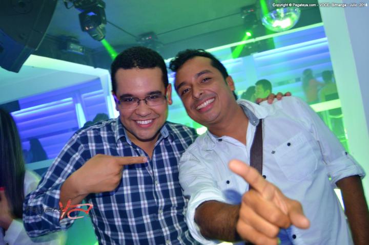 Foto 12 de Discoteca Voce 12 de julio de 2014 en Discoteca Voce Bucaramanga, Bucaramanga