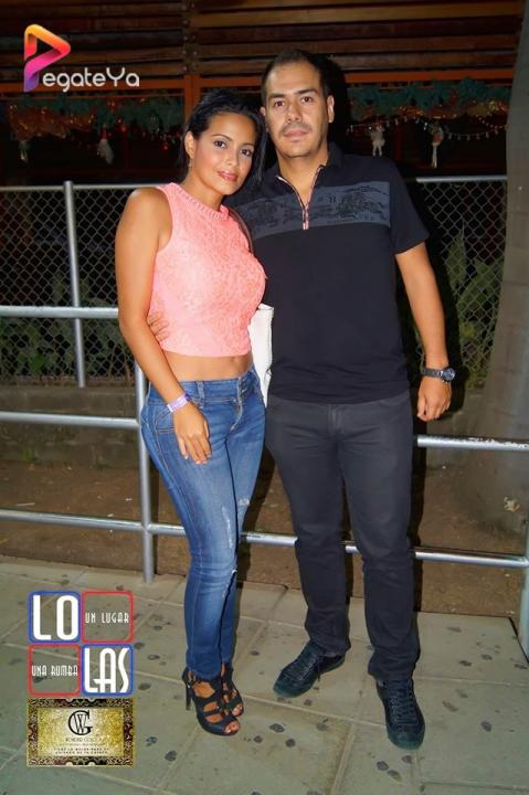 Foto 199 de Lolas - Feria 2015 en Lolas Club Menga Cali, Cali