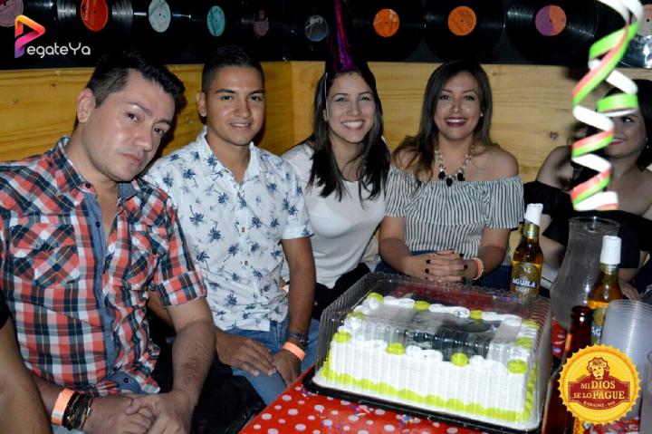 Foto 1 de Fonda Mi Dios Se Lo Pague · octubre de 2016 en Fonda Mi Dios Se Lo Pague, Cali