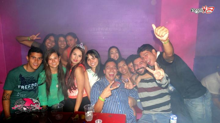 Foto 41 de Sam Puès Bar - Sept. 20 en Discoteca Sam Pues Medellin, Medellín