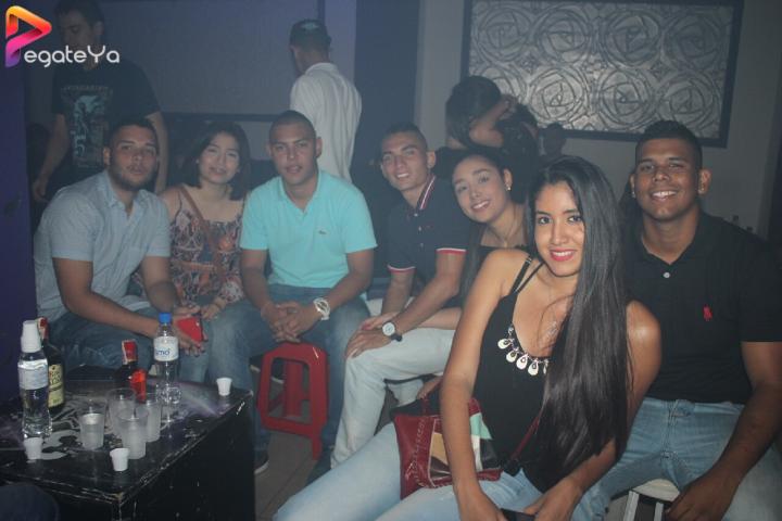 Foto 17 de Ahma - 2do FDS Julio 2016 en Ahma Cali, Cali