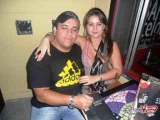 Foto 5 de Abril 14 del 2012 en Barcelona Pereira, Pereira