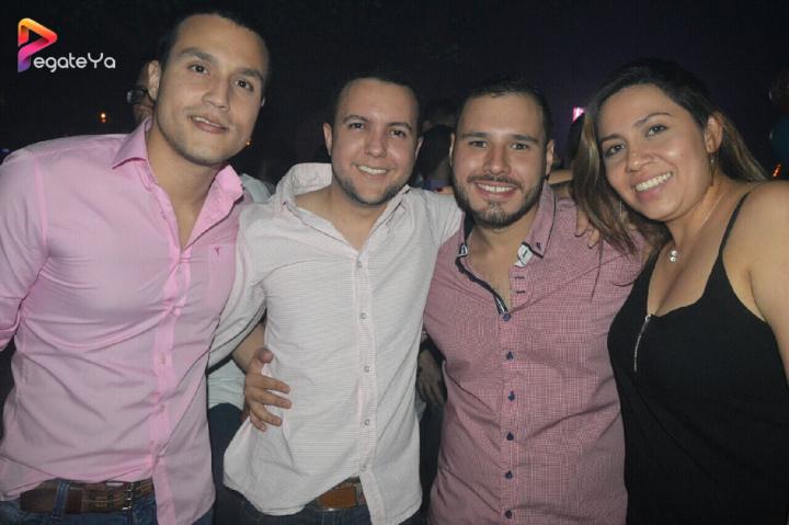 Foto 63 de La Social - 3er Fds Febrero 2017 en La Social, Cali
