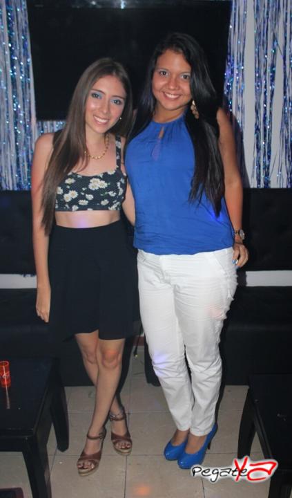 Foto 24 de Nozomi Club- Julio 12 en Nozomi Club, Cali
