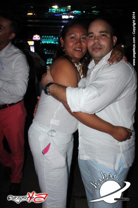 Foto 6 de BABAR 20 de SEPT 2014 en Babar cartagena, Cartagena