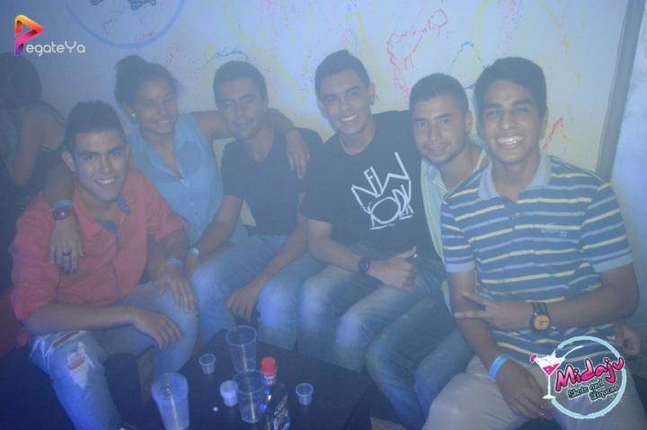 Foto 74 de Midaju - Feria 2015 en Midaju Bar