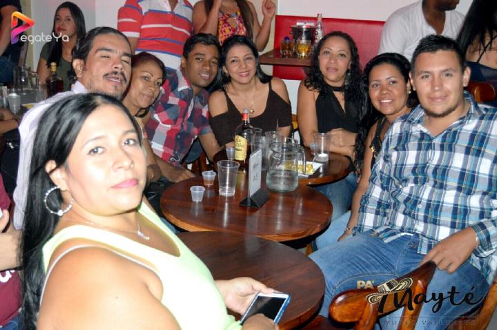 Foto 68 de PA MAYTÉ - 1er & 2Do Fds Oct. 2016 en Pa Mayté, Cali