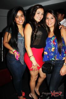 Foto 2 de Sabado 10 de Noviembre 2012 en Discoteca Macondo Club Bucaramanga, Bucaramanga
