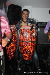 Foto 23 de 20-21 Abril 2012 en Discoteca Macondo Club Bucaramanga, Bucaramanga