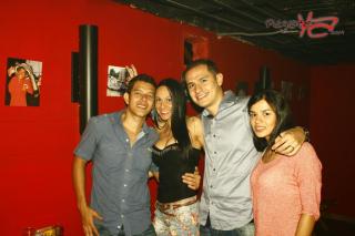 Foto 13 de Discoteca Museo Colombo-mexicano 07 Dic en MUSEO Bar Medellin, Medellín
