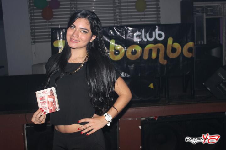 Foto 2 de Zambomba - Julio 12 en Club Zambomba, Cali