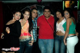 Foto 33 de Marzo 09 del 2013 en Nozomi Club, Cali