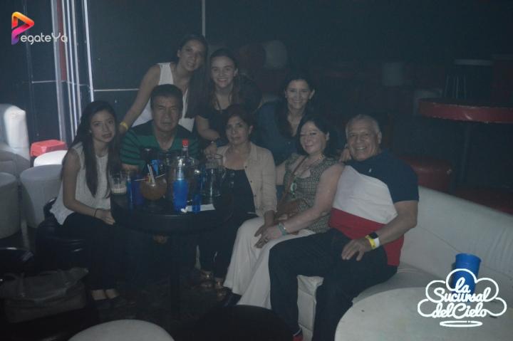 Foto 19 de La Sucursal Del Cielo - Feria 2015 en La Sucursal del Cielo, Cali