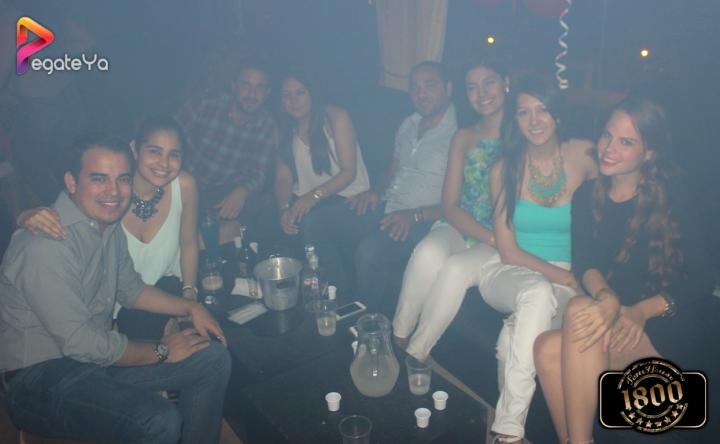 Foto 10 de Penthouse 1800 - 4to FDS Sept. 2015 en Penthouse 1800, Cali