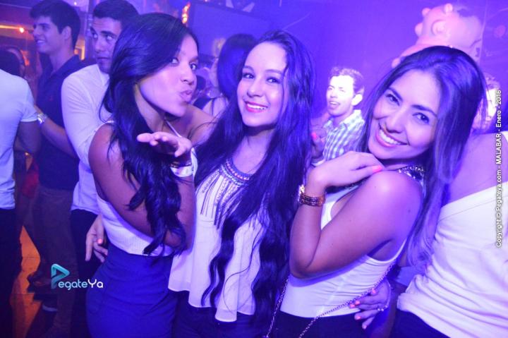 Foto 7 de MALABAR - 9 enero 2016 en Discoteca Malabar Bucaramanga, Bucaramanga