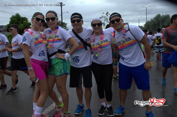 Foto 163 de The Color Run en The Color Run, Villavicencio