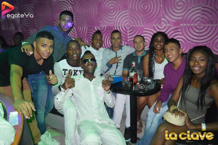 Foto 47 de La Clave Night Club - 2DO Fds Julio 2016 en La Clave Night Club, Cali