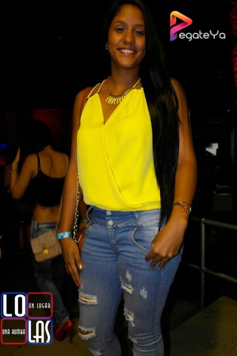Foto 49 de Lolas - 4to FDS Marzo 2015 en Lolas Club Menga Cali, Cali