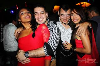 Foto 13 de 26-27 de Octubre de 2012 en Discoteca Chabela Bucaramanga, Bucaramanga
