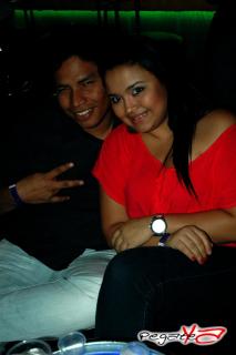 Foto 19 de Noviembre 10 del 2012 en La Maldita Primavera Cali, Cali