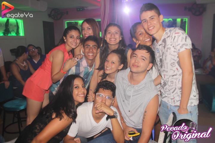 Foto 61 de Pecado Original - 2DO Fds julio 2016 en Pecado Original, Cali