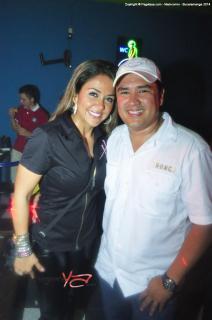 Foto 81 de El Manicomio- 22 de marzo de 2014 en Discoteca El Manicomio Bucaramanga, Bucaramanga