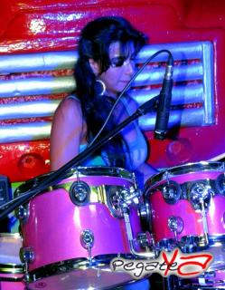 Foto 8 de Agosto 24 del 2013 en Beautiful 80`s Cali, Cali