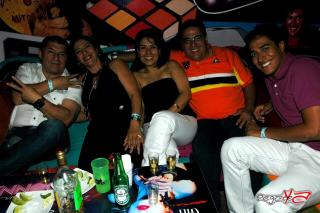 Foto 28 de Diciembre 14 del 2013 en Beautiful 80`s Cali, Cali