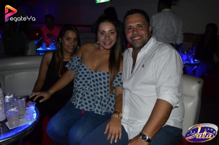 Foto 13 de Jalajala Club - 3er FDS Enero 2016 en Jala Jala Club, Cali