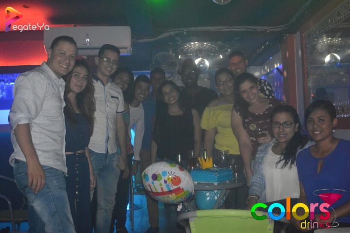 Foto 15 de Colors Drink´s - 5to Fds Abril 2016 en Colors Drinks