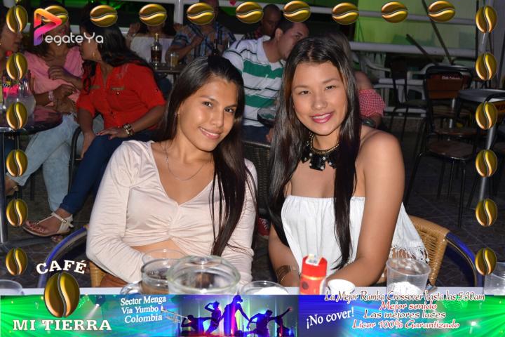Foto 39 de Cafe mi Tierra - 2DO Fds junio 2016 en Cafe Mi Tierra, Cali