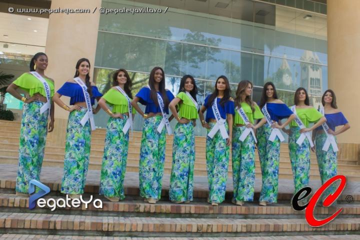 Foto 71 de Minicromos Candidatas Reinado de Belleza en Minicromos Candidatas Reinado de Belleza, Villavicencio