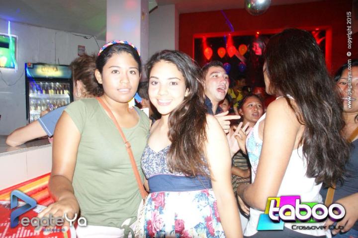Foto 13 de Taboo 26 y 27 de Junio de 2015 en Discoteca Taboo Cartagena, Cartagena