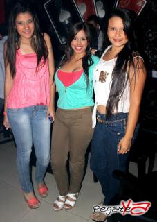 Foto 30 de Junio 08 del 2013 en Nozomi Club, Cali