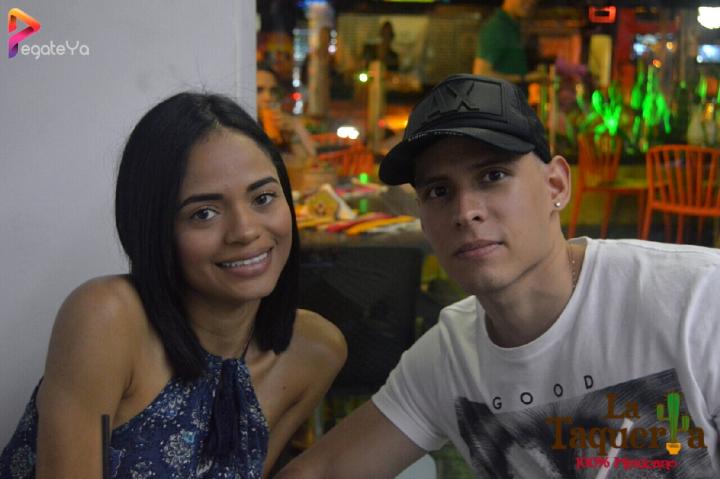 Foto 23 de La Taqueria - 4to Fds Febrero 2017 en La Taqueria, Cali