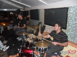 Foto 9 de Abril 14 del 2012 en Barcelona Pereira, Pereira