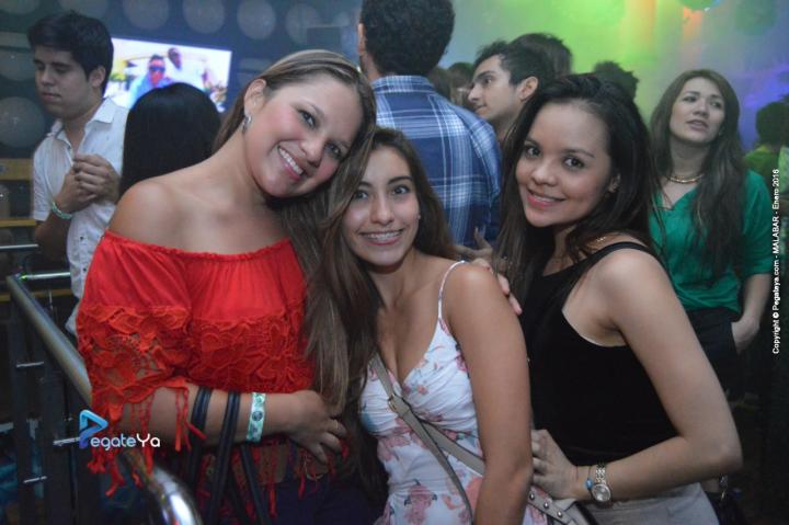 Foto 21 de MALABAR - 23 de enero de 2016 en Discoteca Malabar Bucaramanga, Bucaramanga