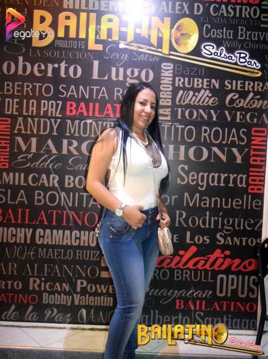 Foto 13 de Bailatino - 5TO Fds Abril 2016 en Bailatino - Bar, Cali
