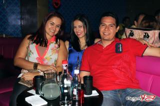 Foto 52 de Octubre 12 del 2013 en Kabaret - Granada, Cali