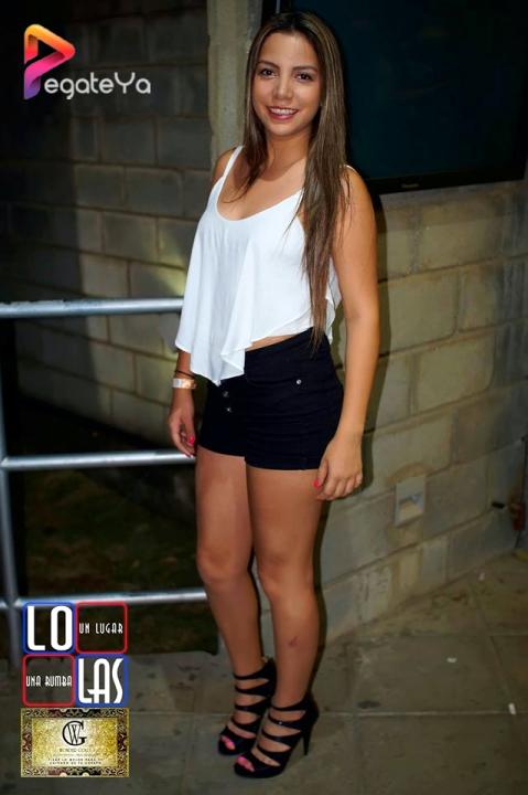 Foto 14 de Lolas Club - 4to FDS Enero 2016 en Lolas Club Menga Cali, Cali