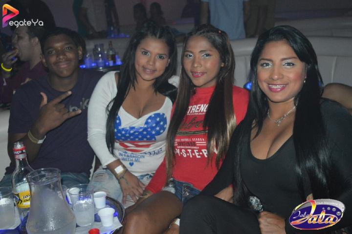 Foto 108 de Jalajala - 3er/4to Fds Oct 2016 en Jala Jala Club, Cali