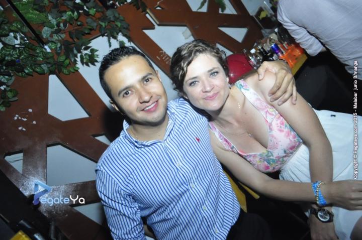 Foto 14 de MALABAR- Sabado 4 de julio de 2015 en Discoteca Malabar Bucaramanga, Bucaramanga