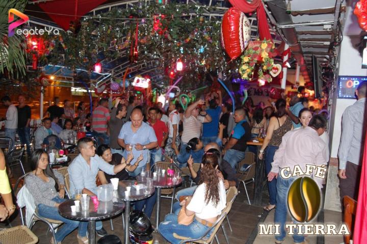 Foto 64 de Cafe mi Tierra - 5to Fds Abril 2016 en Cafe Mi Tierra, Cali