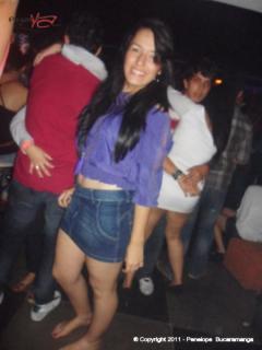 Foto 7 de 25-26 Febrero 2012 en Penelope Bucaramanga, Bucaramanga
