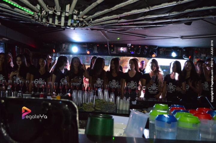 Foto 67 de PISO V - Viernes 15 de julio 2016 en Bar Piso V Bucaramanga, Bucaramanga