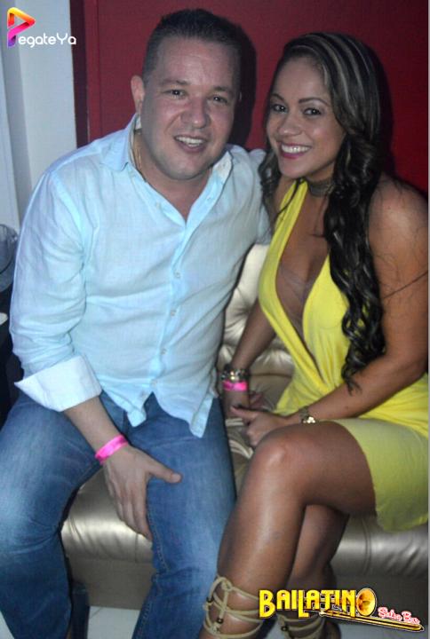 Foto 50 de Bailatino - 3er Fds Julio 2017 en Bailatino - Bar, Cali